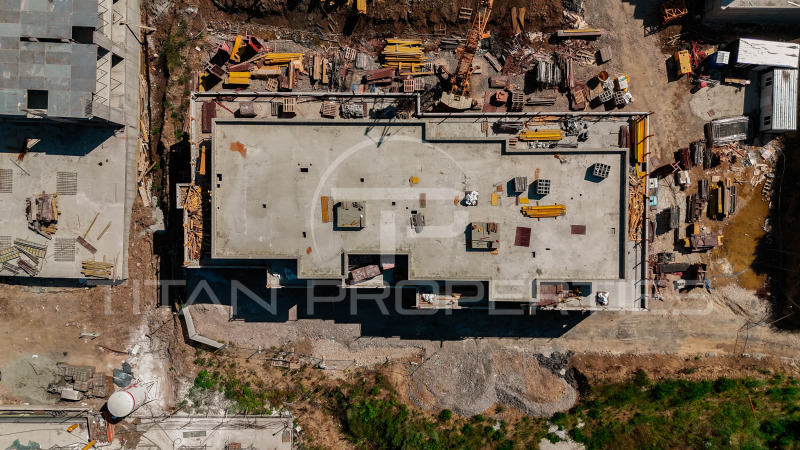 Продава 3-СТАЕН, гр. София, Малинова долина, снимка 5 - Апартаменти - 52280108