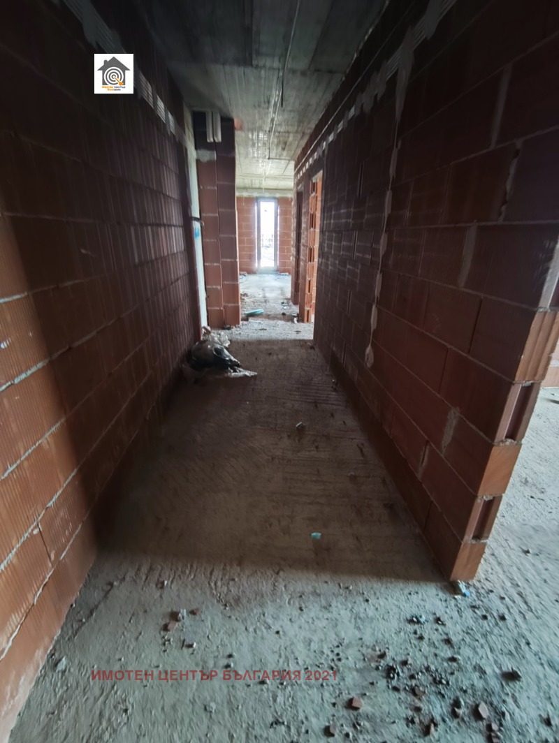 Продава 3-СТАЕН, гр. София, Малинова долина, снимка 3 - Апартаменти - 52576297