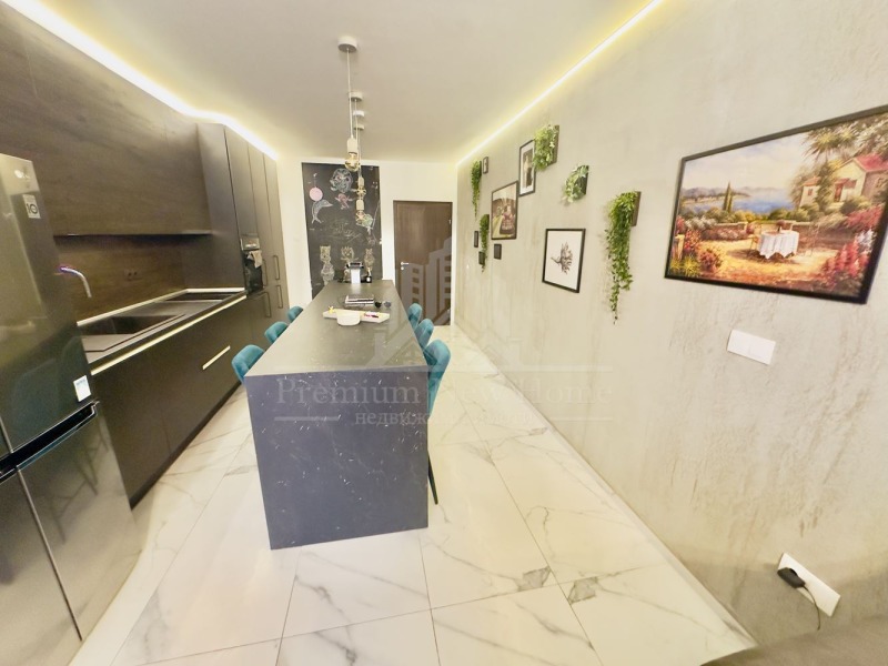 Продава 3-СТАЕН, гр. София, Манастирски ливади, снимка 10 - Апартаменти - 53497457