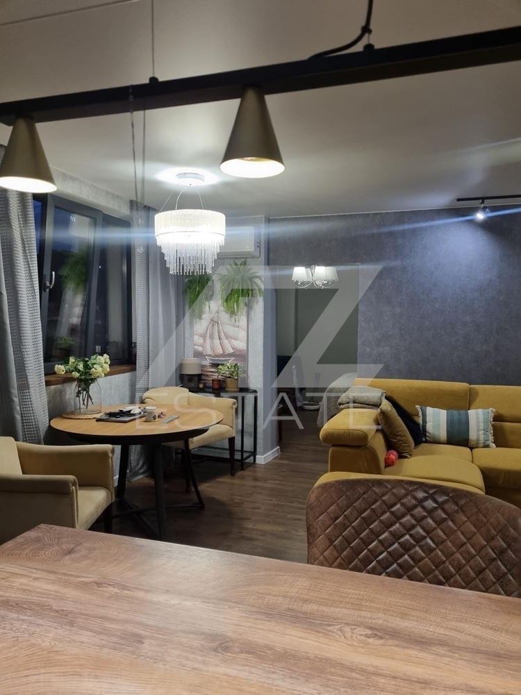 Продава 3-СТАЕН, гр. Варна, Бизнес хотел, снимка 5 - Апартаменти - 54353824
