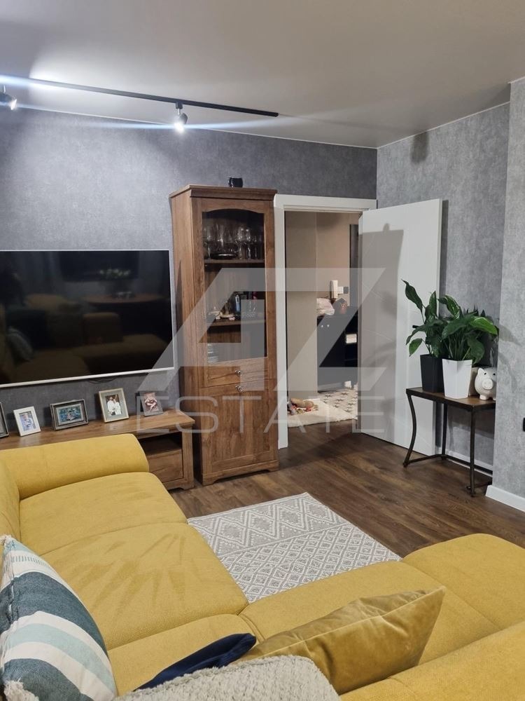 Продава 3-СТАЕН, гр. Варна, Бизнес хотел, снимка 7 - Апартаменти - 54353824