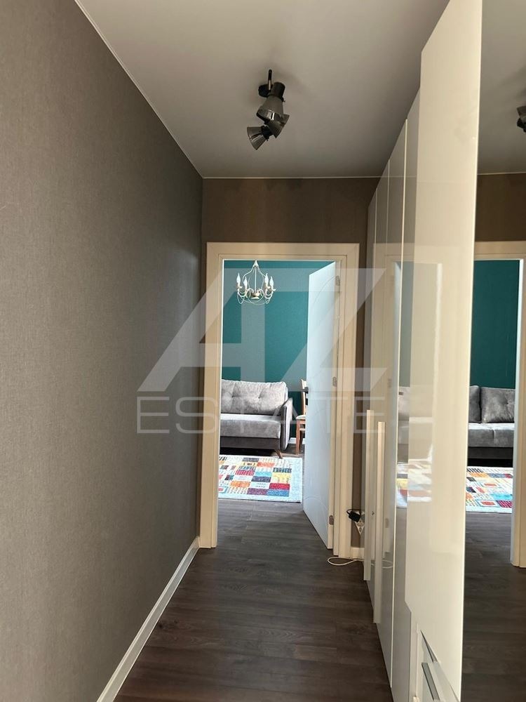 Продава 3-СТАЕН, гр. Варна, Бизнес хотел, снимка 12 - Апартаменти - 54353824
