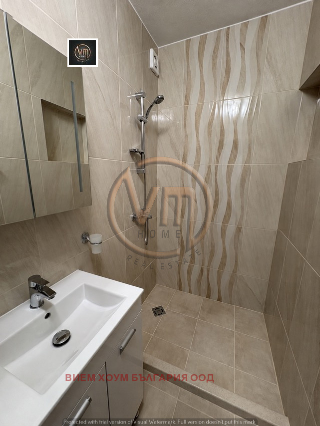 Продава 3-СТАЕН, гр. Варна, Лятно кино Тракия, снимка 8 - Апартаменти - 55621747