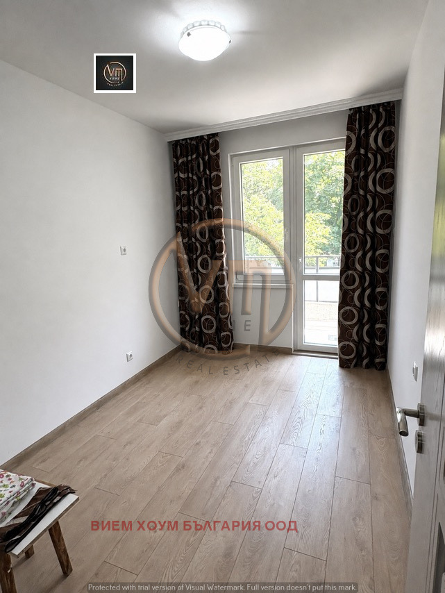 Продава 3-СТАЕН, гр. Варна, Лятно кино Тракия, снимка 6 - Апартаменти - 55621747