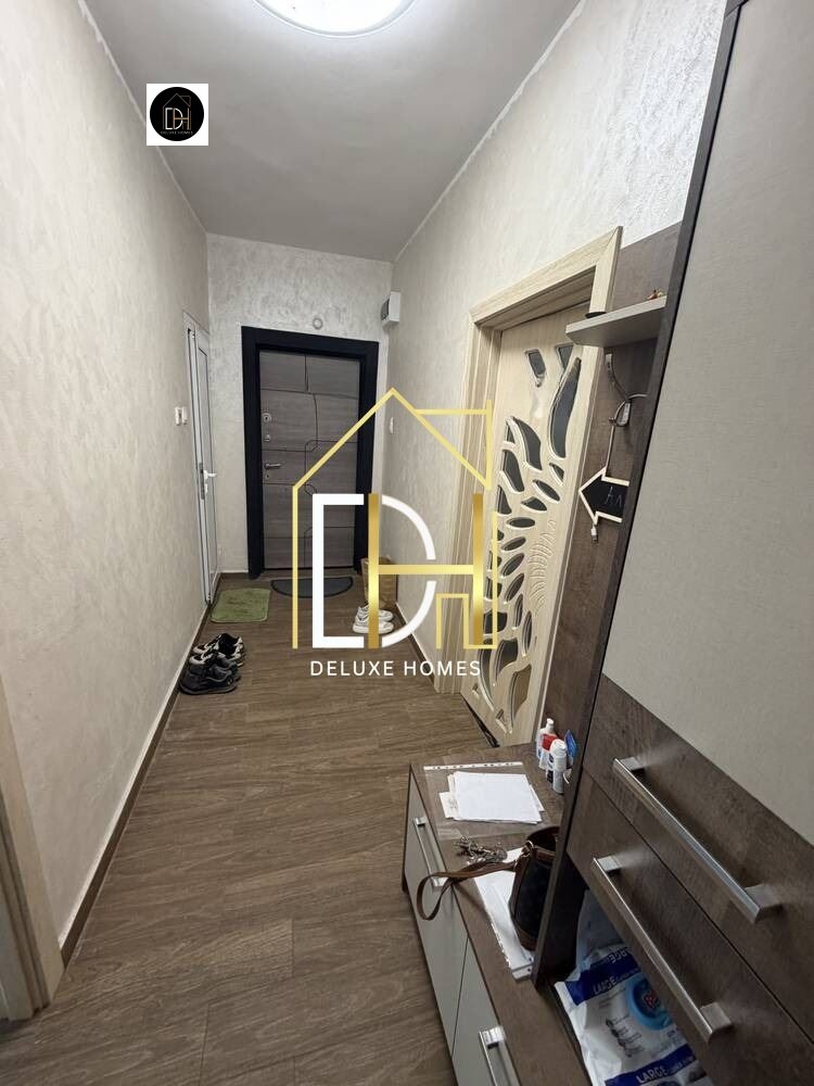 Продава 4-СТАЕН, гр. Пловдив, Христо Смирненски