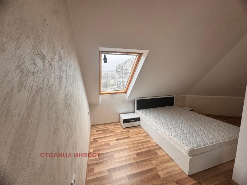 Продава 4-СТАЕН, гр. Русе, Широк център, снимка 9 - Апартаменти - 52800351