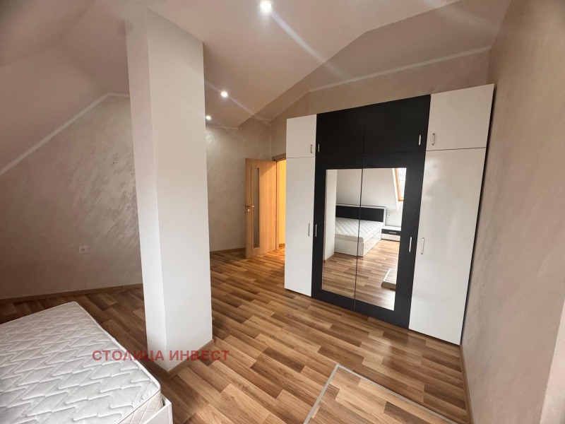 Продава 4-СТАЕН, гр. Русе, Широк център, снимка 11 - Апартаменти - 52800351