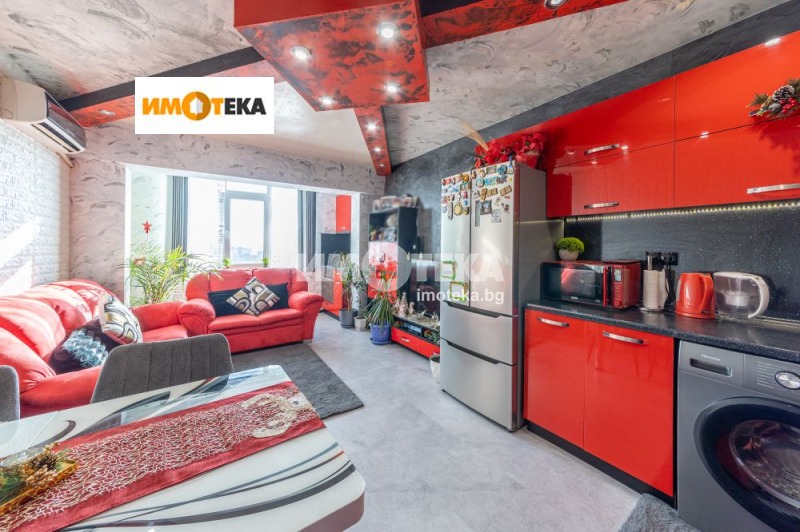 Продава  Многостаен, град Варна, Владислав Варненчик 1 •  150 000 EUR • ID 55091054 — holmes.bg - [1] 