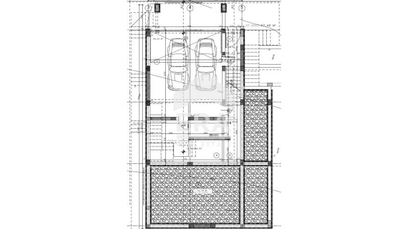 Продава КЪЩА, гр. София, Драгалевци, снимка 5 - Къщи - 47404471