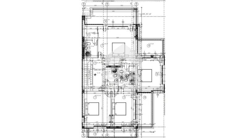 Продава КЪЩА, гр. София, Драгалевци, снимка 7 - Къщи - 47404471