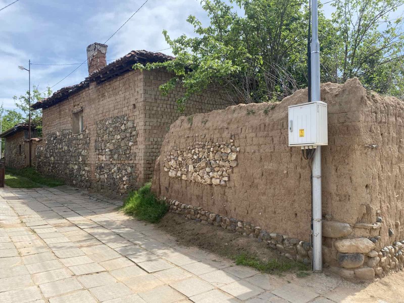 Til salgs  Hus region Plovdiv , Gorni Domljan , 120 kvm | 18387713