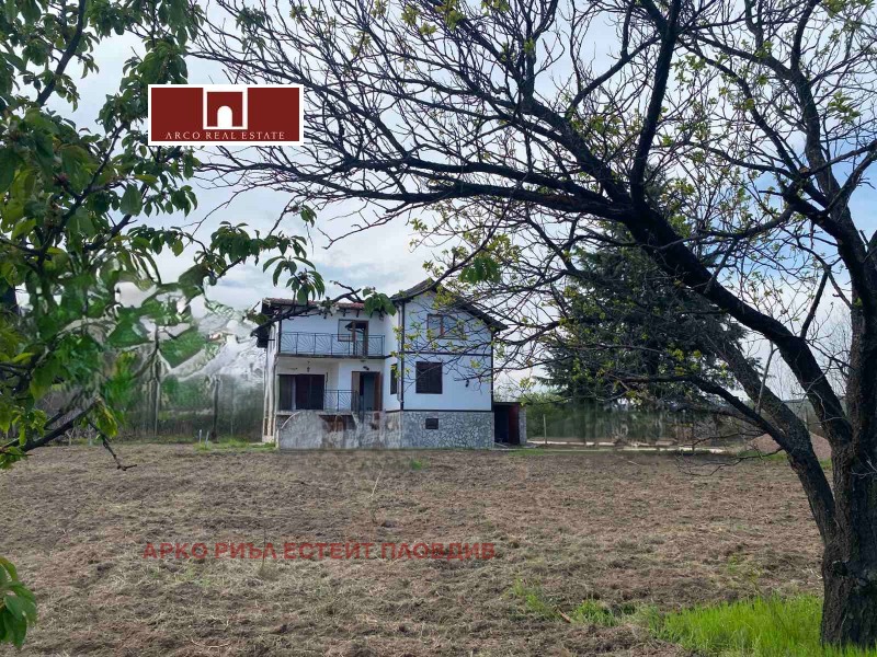 Til salgs  Hus region Pazardzhik , Vinogradets , 255 kvm | 80149888