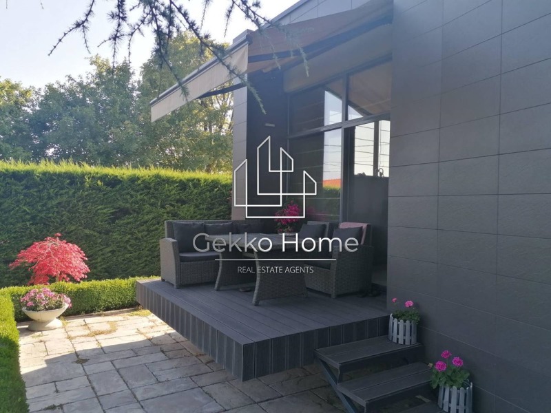 Продава КЪЩА, гр. Варна, к.к. Св.Св. Константин и Елена, снимка 8 - Къщи - 52686146