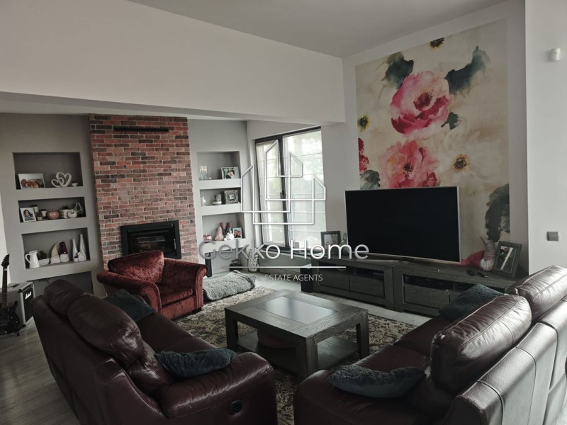 Продава КЪЩА, гр. Варна, к.к. Св.Св. Константин и Елена, снимка 6 - Къщи - 52686146