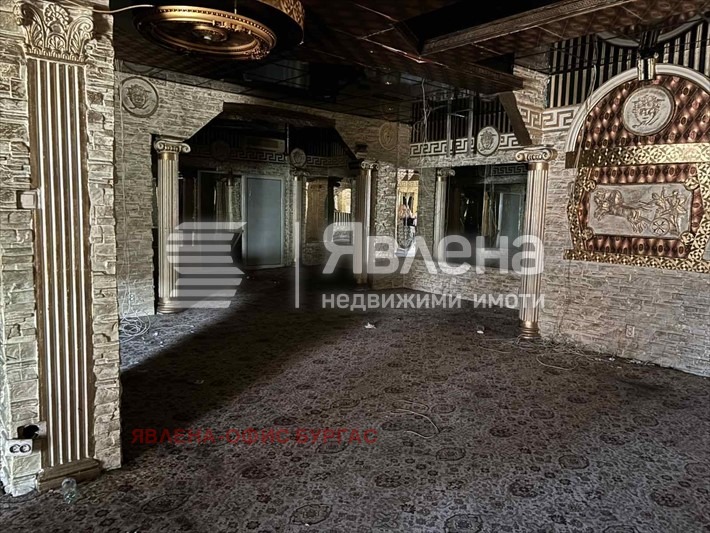 Na prodej  Prodejna oblast Burgas , k.k. Slančev brjag , 155 m2 | 14829858 - obraz [2]