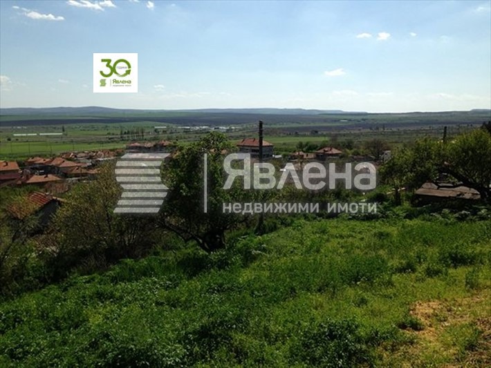 Продава ПАРЦЕЛ, гр. Игнатиево, област Варна, снимка 2 - Парцели - 48951744