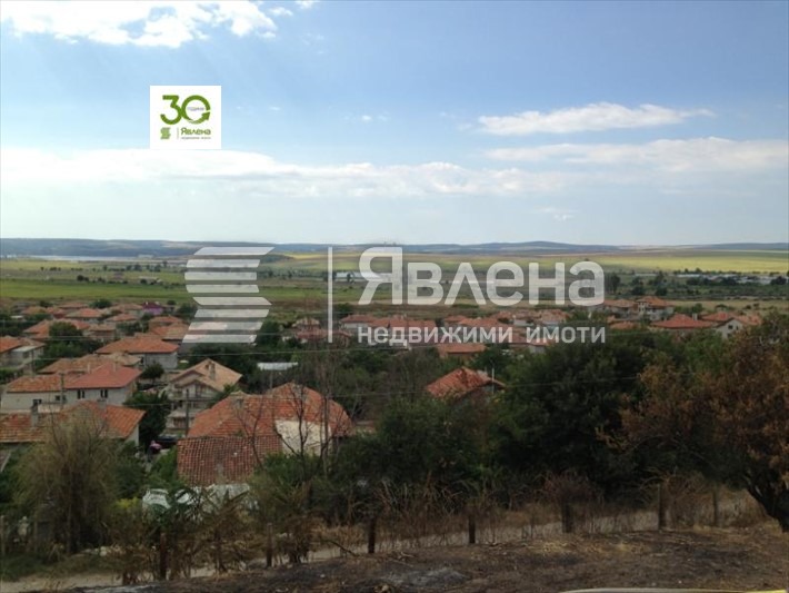 Продава ПАРЦЕЛ, гр. Игнатиево, област Варна, снимка 1 - Парцели - 48951744