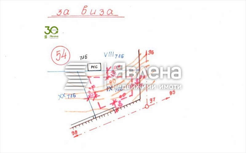 Продава ПАРЦЕЛ, гр. Игнатиево, област Варна, снимка 7 - Парцели - 48951744