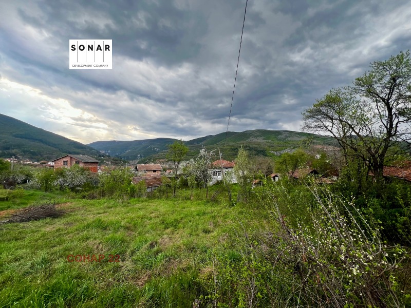 À venda  Trama Região Pernik , Zemen , 912 m² | 27131086