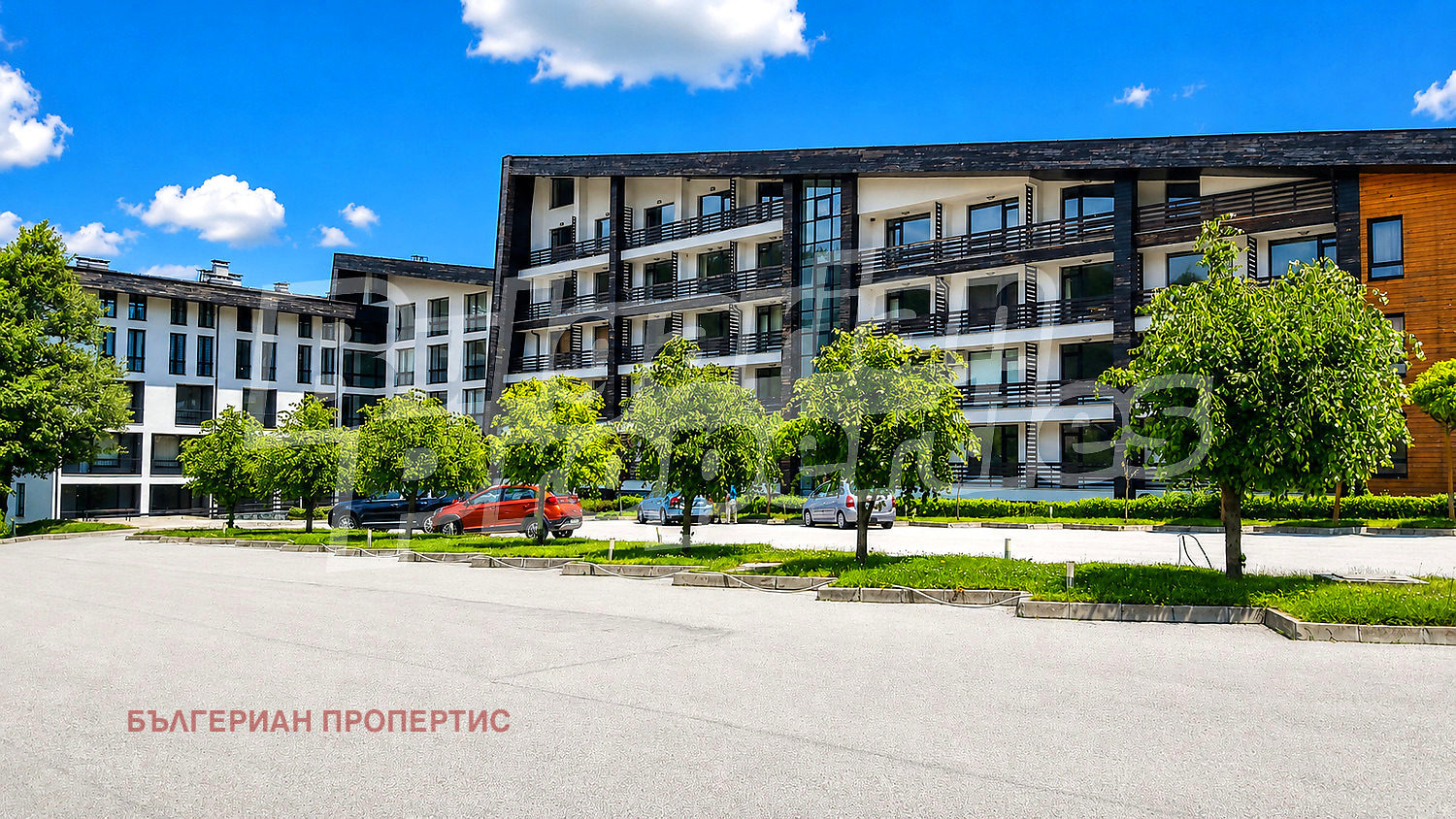 Продава 1-СТАЕН, гр. Банско, област Благоевград
