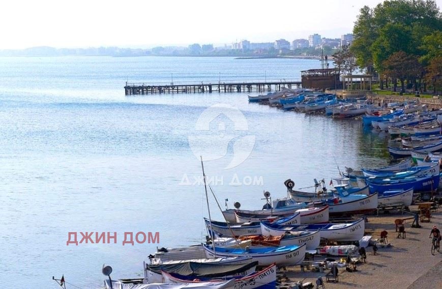 Продава 2-СТАЕН, гр. Поморие, област Бургас, снимка 12 - Апартаменти - 53695884