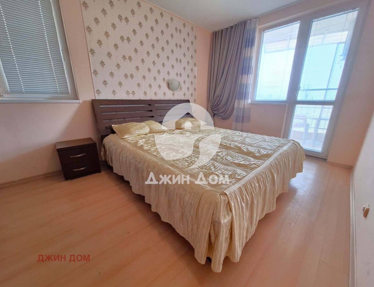 Продава 2-СТАЕН, гр. Поморие, област Бургас, снимка 7 - Апартаменти - 53695884