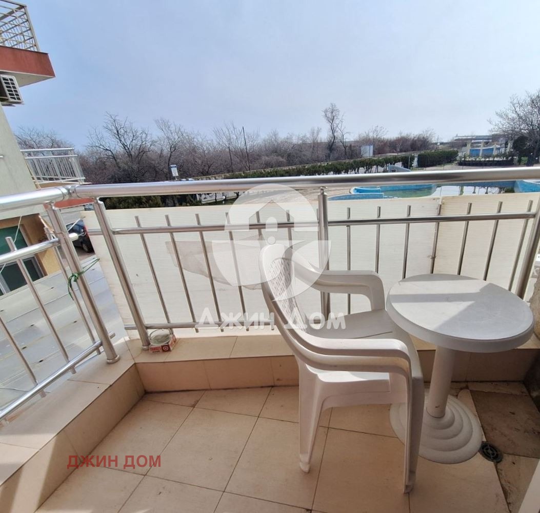 Продава 2-СТАЕН, гр. Поморие, област Бургас, снимка 9 - Апартаменти - 53695884