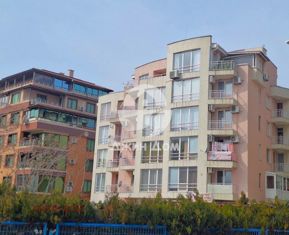 Продава 2-СТАЕН, гр. Поморие, област Бургас, снимка 11 - Апартаменти - 53695884