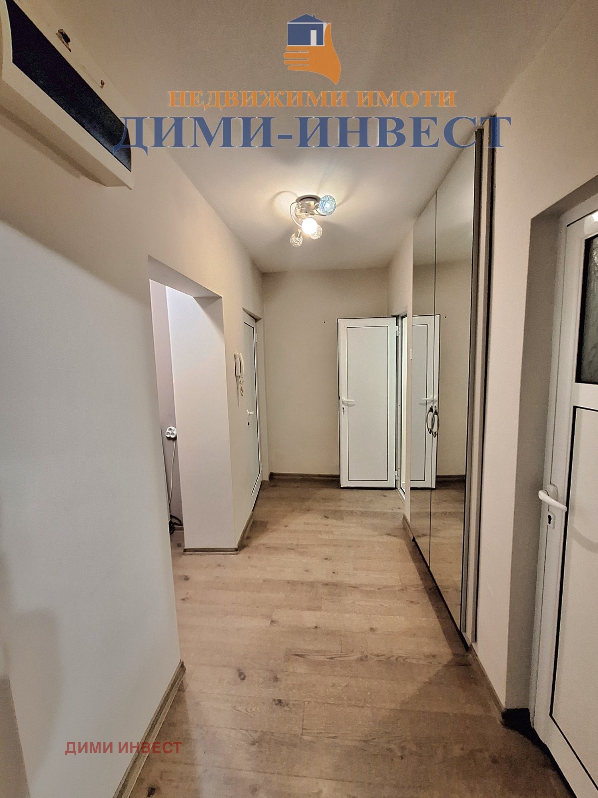 Продава 2-СТАЕН, гр. Добрич, Център, снимка 4 - Апартаменти - 53733117