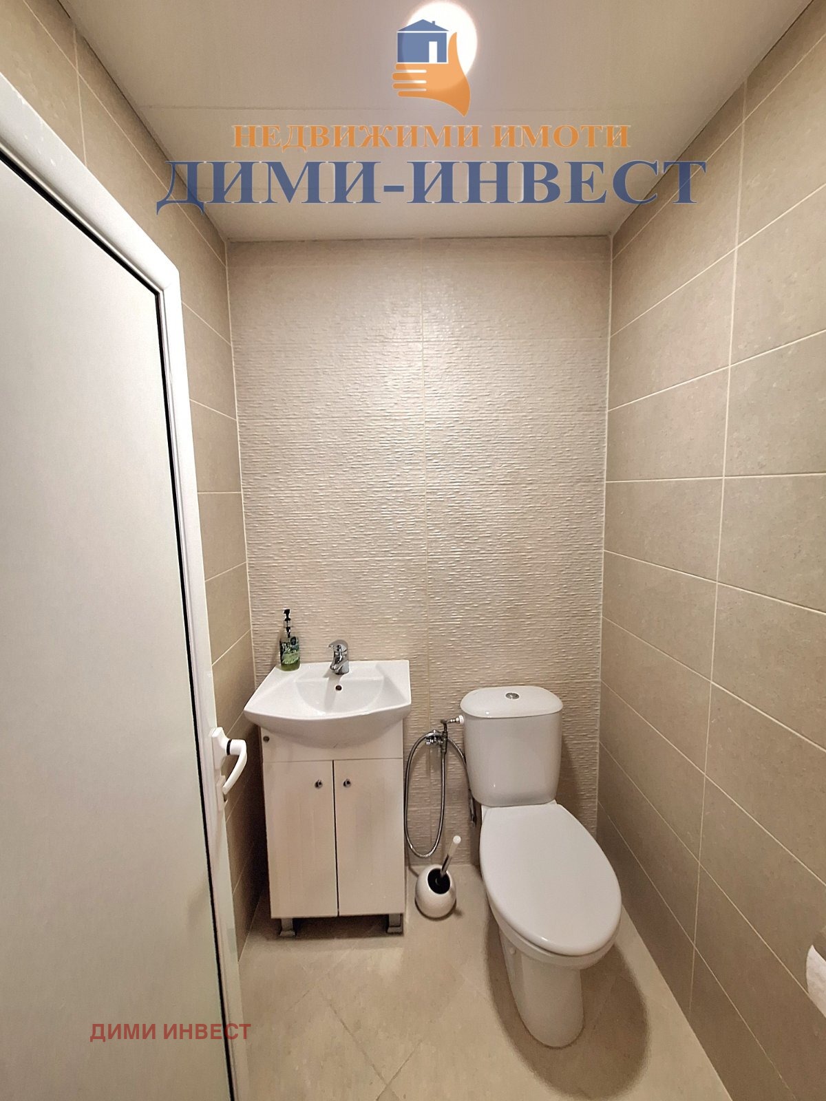 Продава 2-СТАЕН, гр. Добрич, Център, снимка 8 - Апартаменти - 53733117