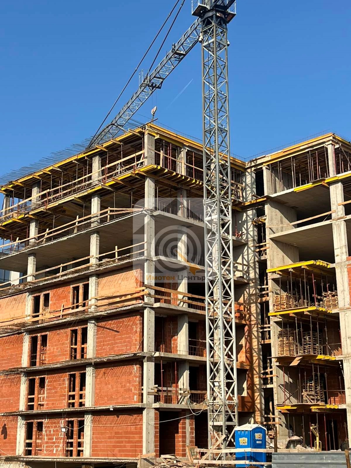 Продава 2-СТАЕН, гр. София, Малинова долина, снимка 2 - Апартаменти - 53809403