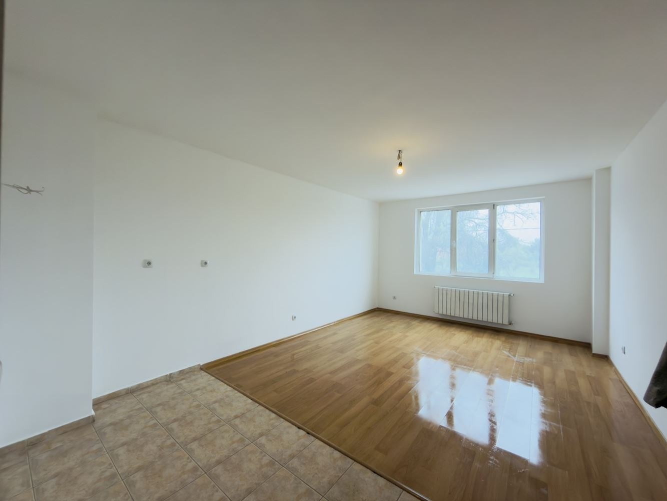 Продава 2-СТАЕН, гр. София, Красна поляна 3, снимка 3 - Апартаменти - 54215541