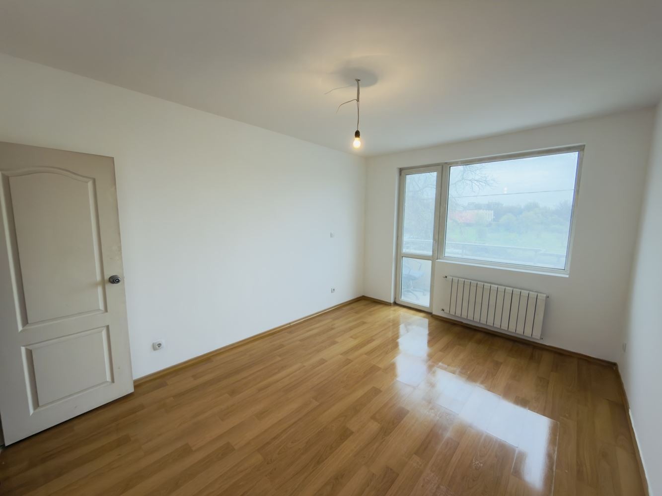 Продава 2-СТАЕН, гр. София, Красна поляна 3, снимка 9 - Апартаменти - 54215541