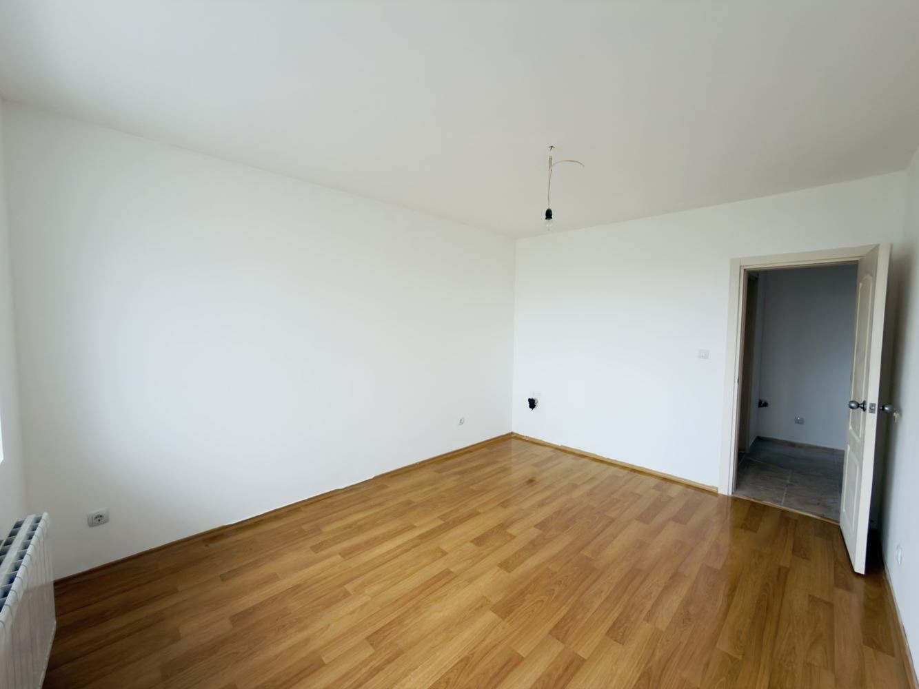 Продава 2-СТАЕН, гр. София, Красна поляна 3, снимка 10 - Апартаменти - 54215541