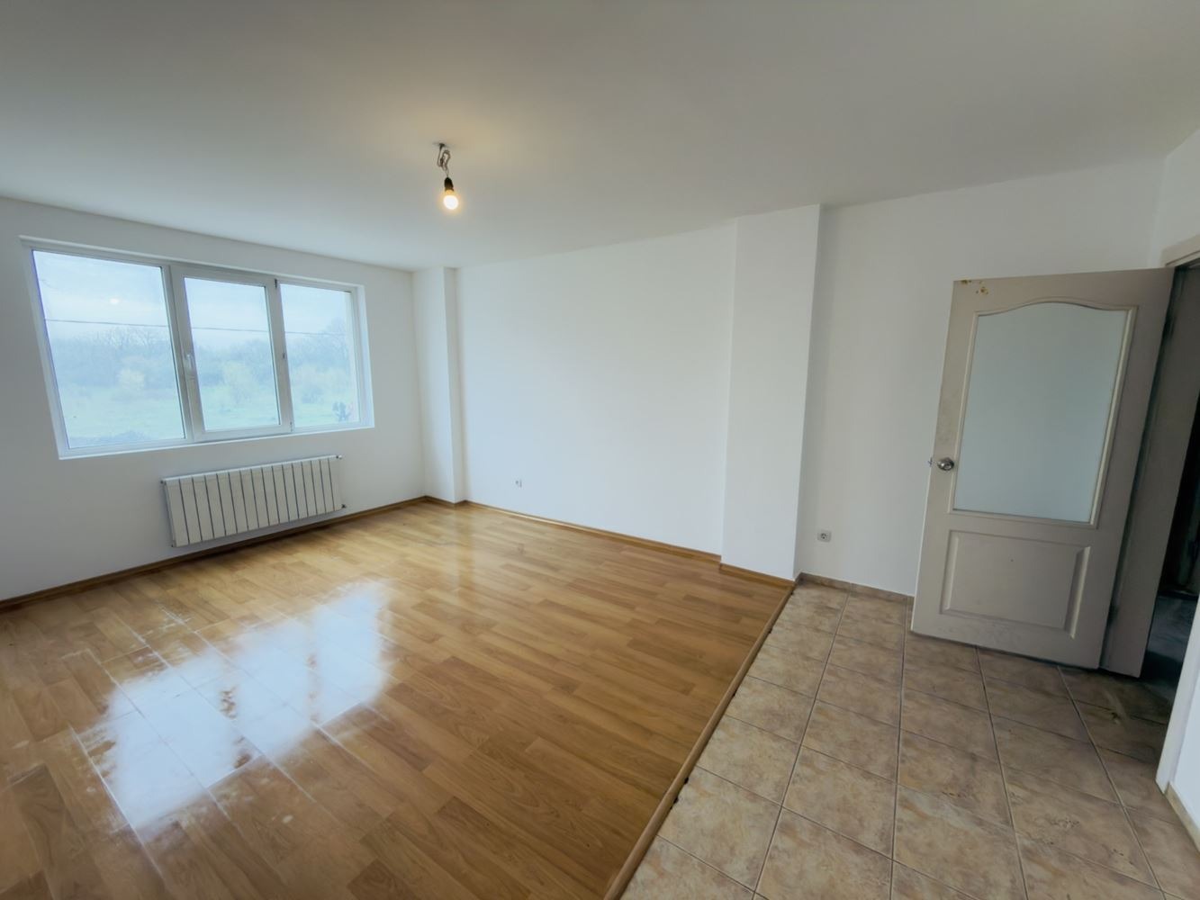 Продава 2-СТАЕН, гр. София, Красна поляна 3, снимка 4 - Апартаменти - 54215541