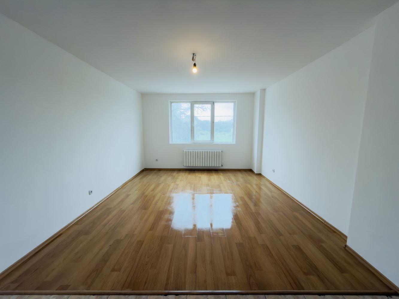 Продава 2-СТАЕН, гр. София, Красна поляна 3, снимка 2 - Апартаменти - 54215541