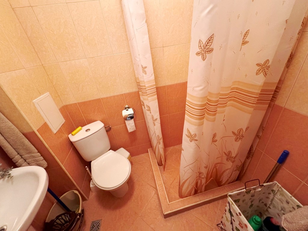 Продава 2-СТАЕН, к.к. Слънчев бряг, област Бургас, снимка 16 - Апартаменти - 56311142