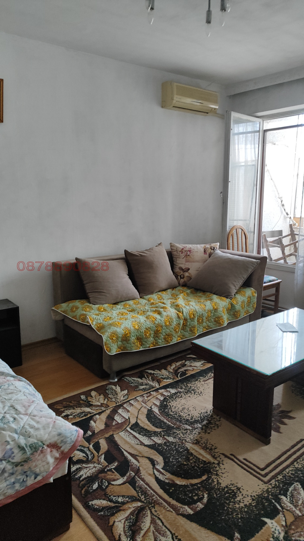Продава  2-стаен град Пловдив , Христо Смирненски , 47 кв.м | 17456020