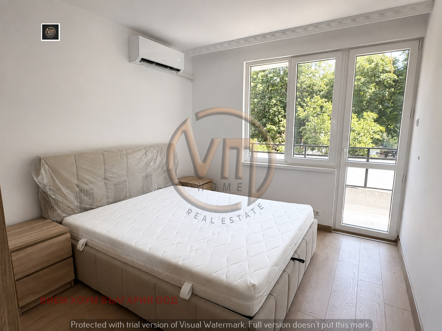 Продава 3-СТАЕН, гр. Варна, Лятно кино Тракия, снимка 3 - Апартаменти - 55621747