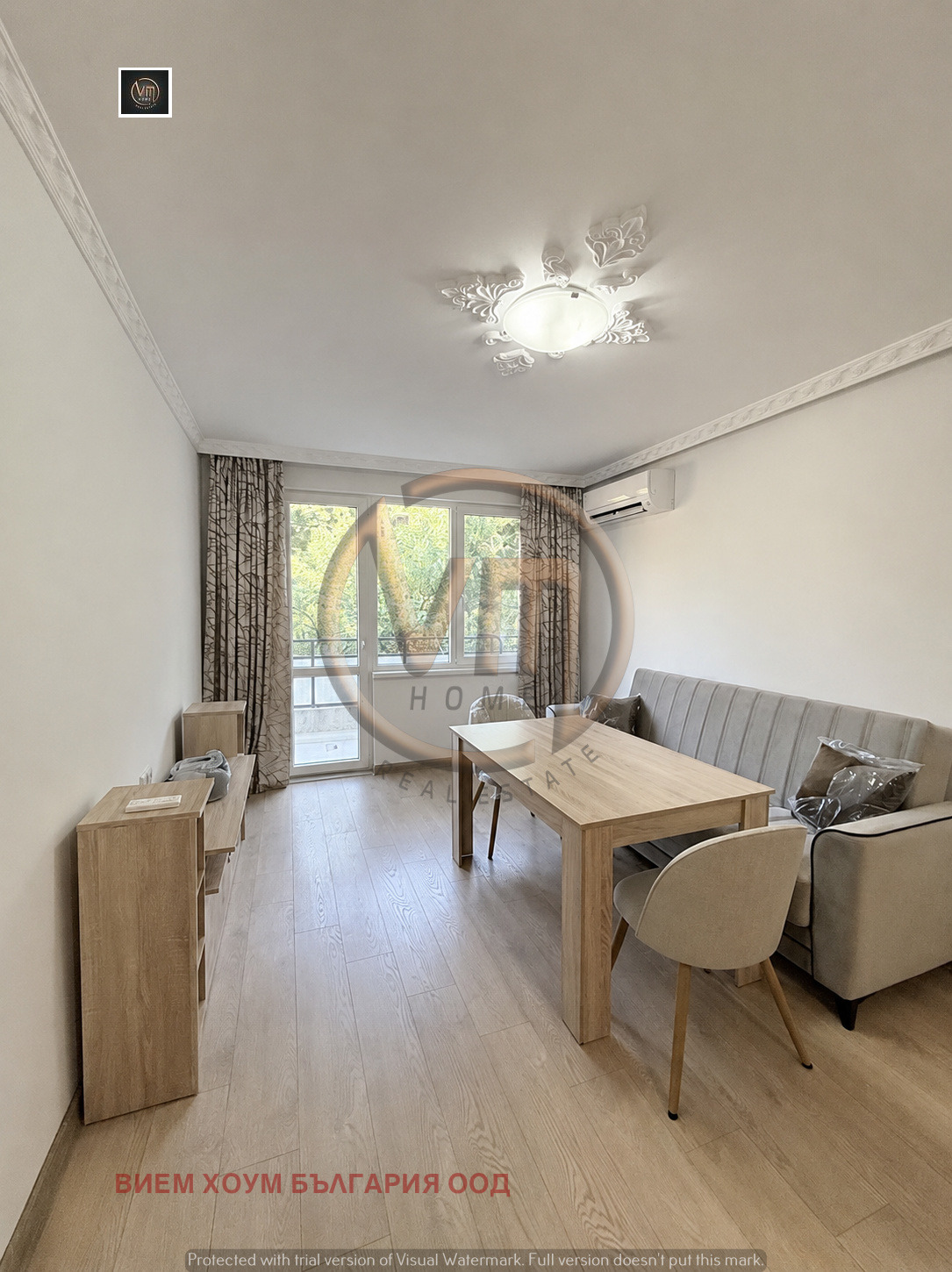 Продава 3-СТАЕН, гр. Варна, Лятно кино Тракия, снимка 2 - Апартаменти - 55621747