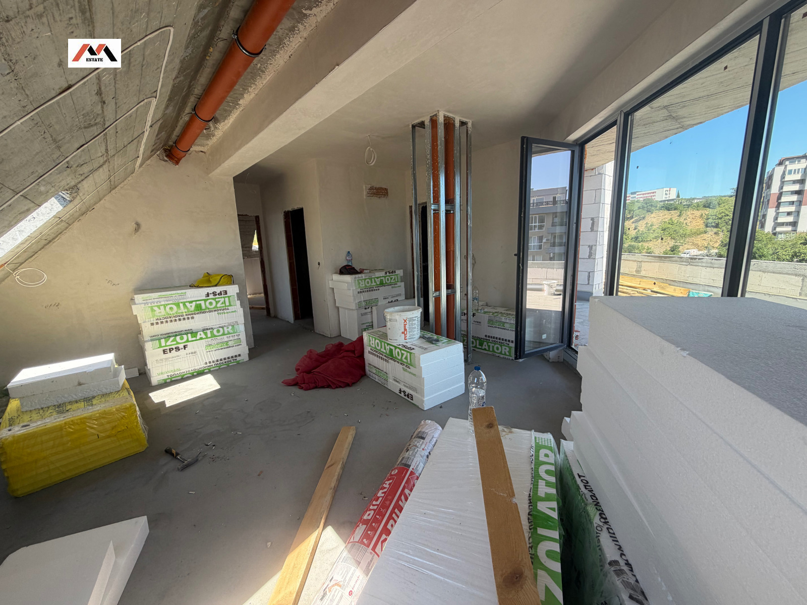 Продава 3-СТАЕН, гр. Стара Загора, Три чучура - север, снимка 10 - Апартаменти - 55690354