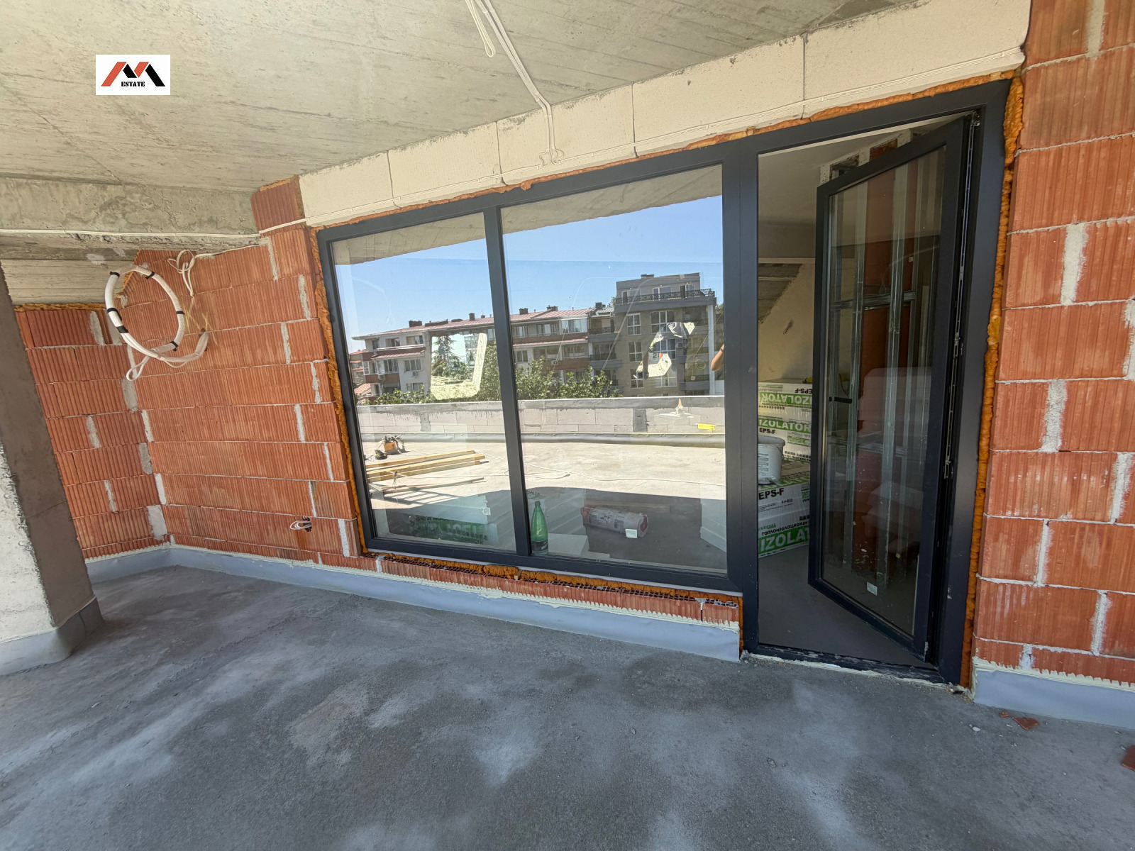 Продава 3-СТАЕН, гр. Стара Загора, Три чучура - север, снимка 9 - Апартаменти - 55690354