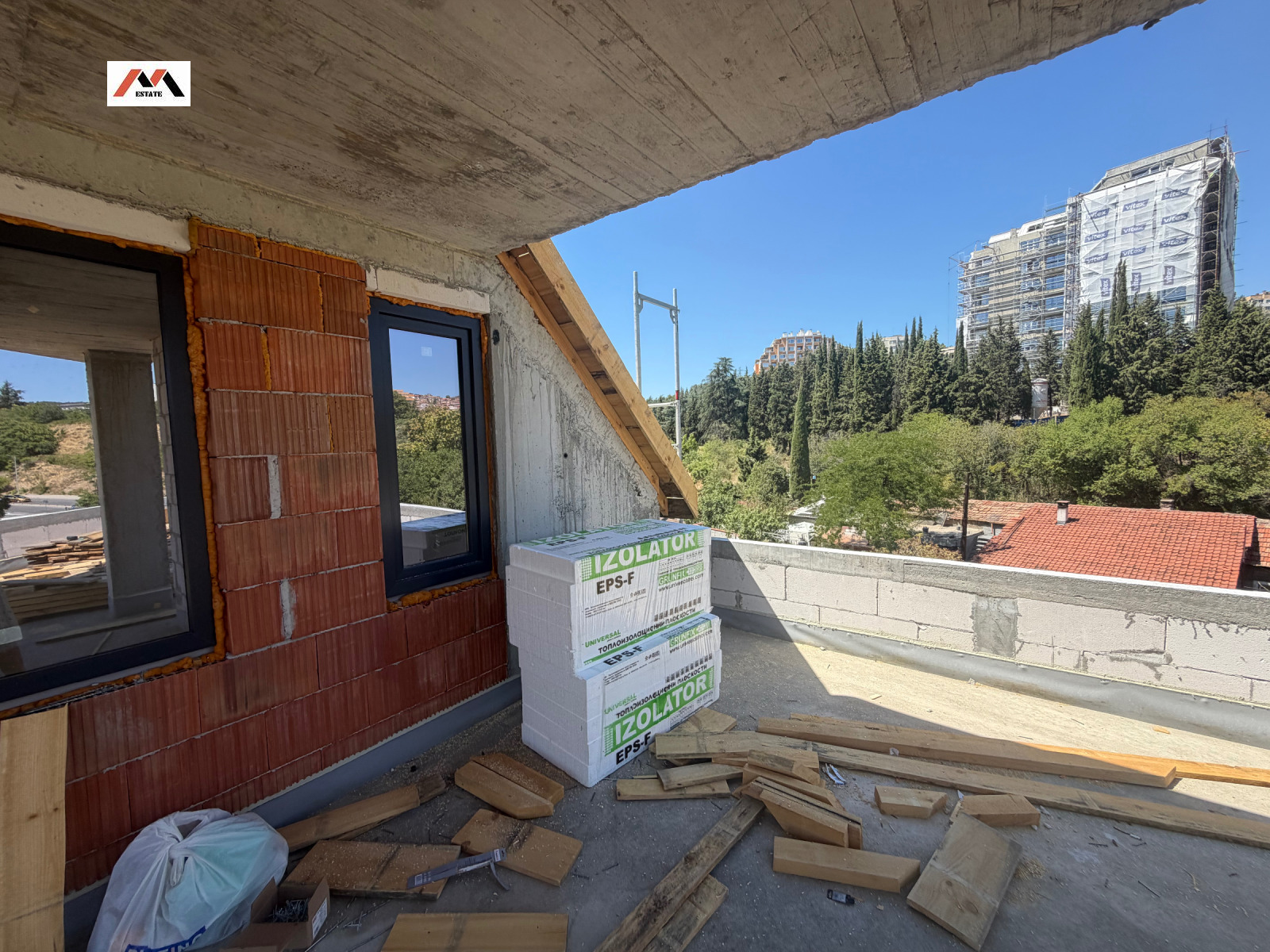 Продава 3-СТАЕН, гр. Стара Загора, Три чучура - север, снимка 2 - Апартаменти - 55690354