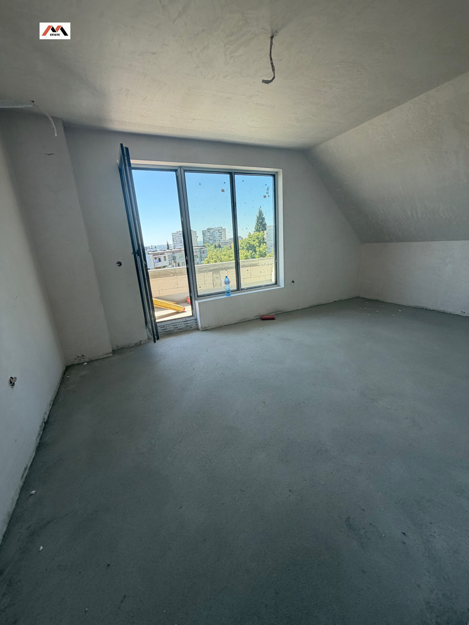 Продава 3-СТАЕН, гр. Стара Загора, Три чучура - север, снимка 12 - Апартаменти - 55690354