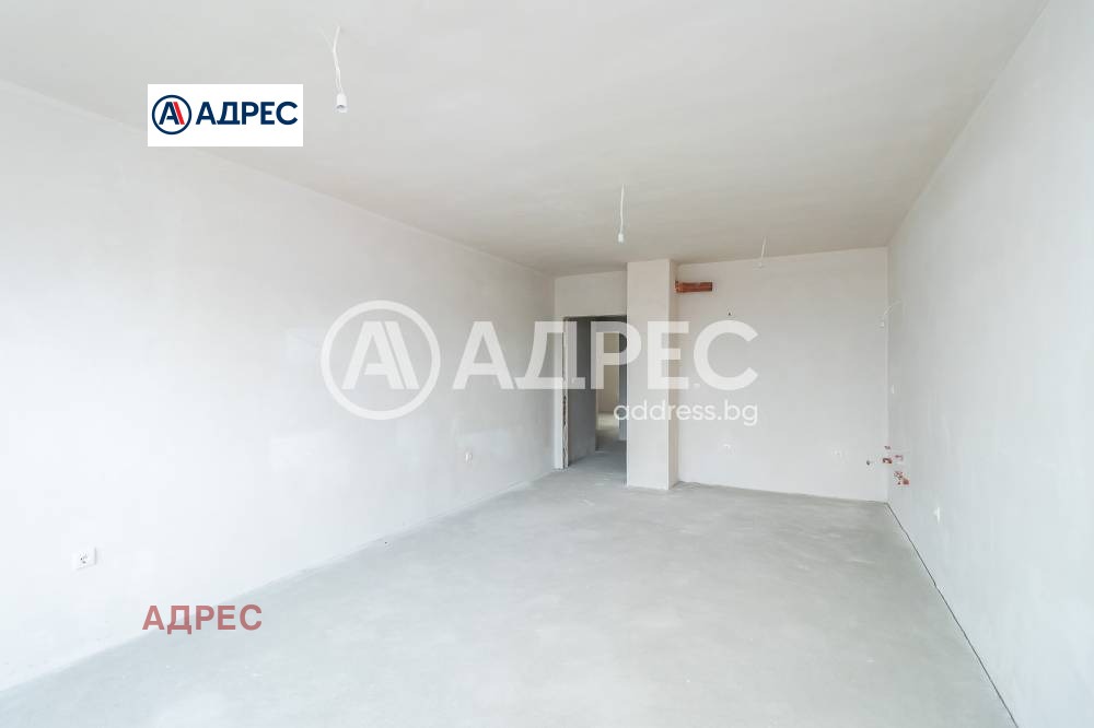 Продава 3-СТАЕН, гр. Варна, Виница, снимка 2 - Апартаменти - 56164549