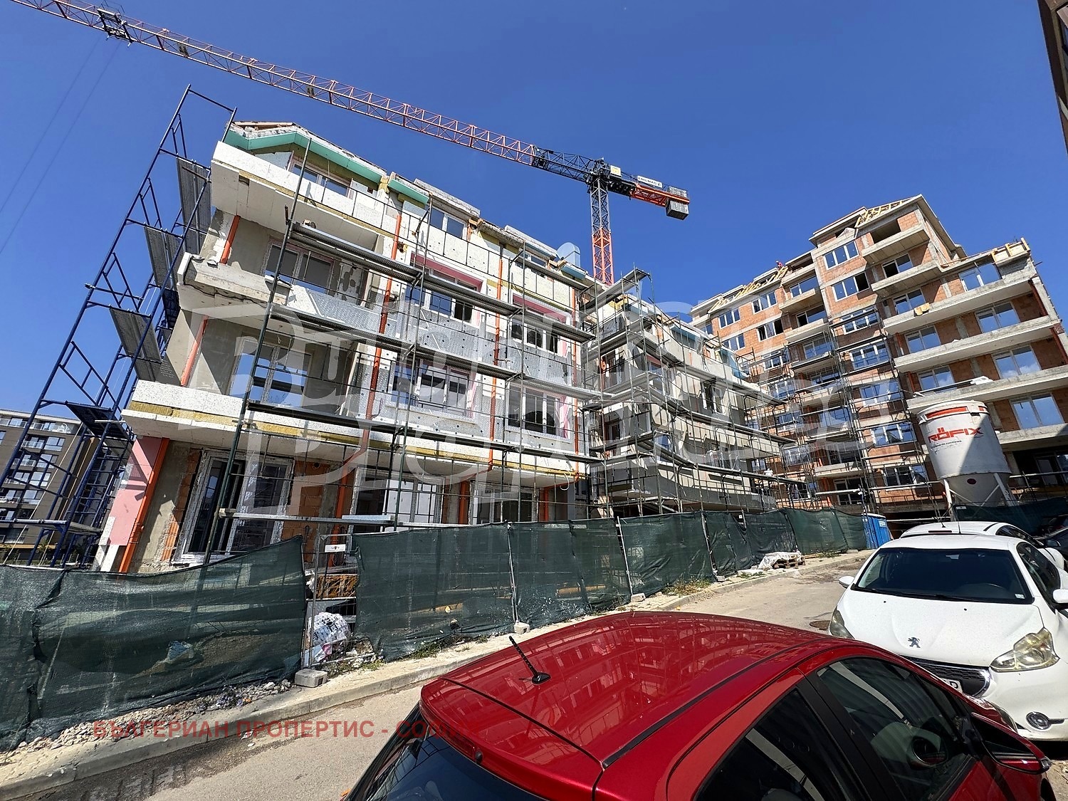 Продава 4-СТАЕН, гр. София, Овча купел, снимка 11 - Апартаменти - 55573867