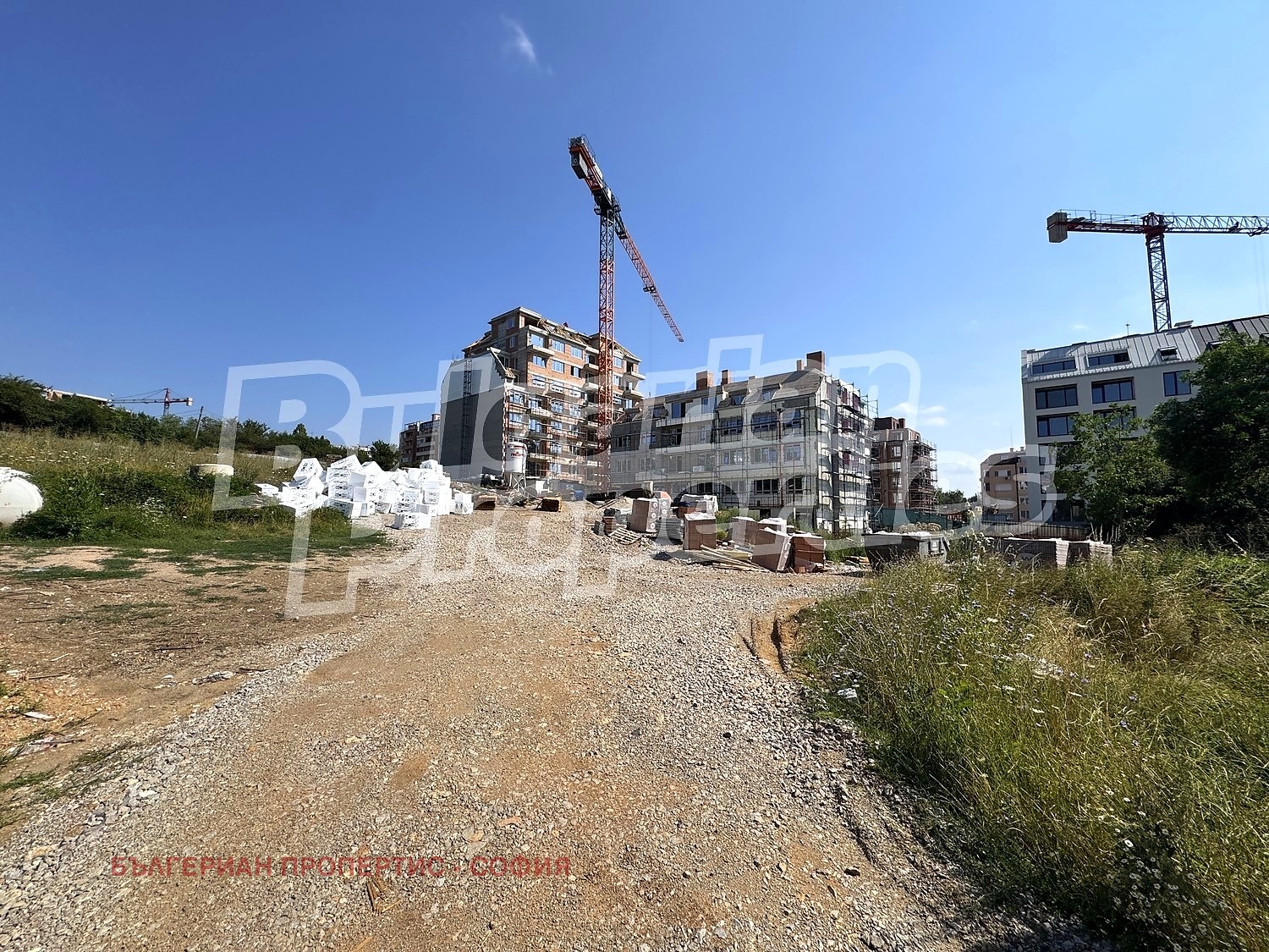 Продава 4-СТАЕН, гр. София, Овча купел, снимка 4 - Апартаменти - 55573867