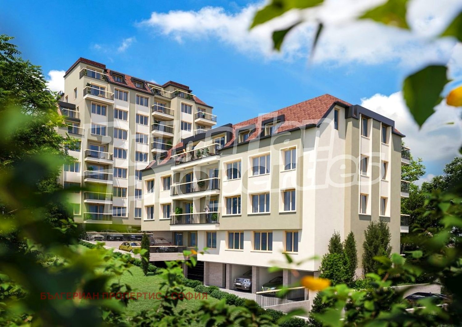 Продава 4-СТАЕН, гр. София, Овча купел, снимка 6 - Апартаменти - 55573867
