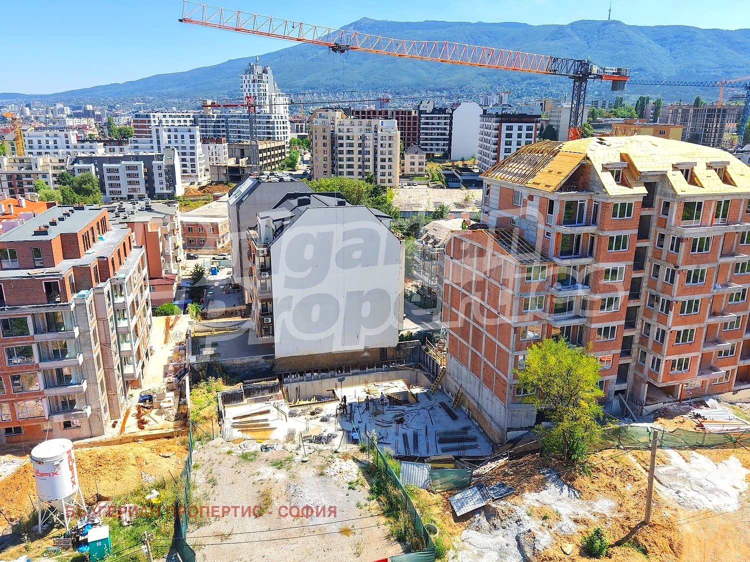 Продава 4-СТАЕН, гр. София, Овча купел, снимка 2 - Апартаменти - 55573867
