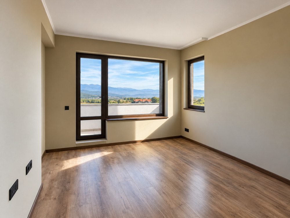 Продава 4-СТАЕН, гр. Разлог, област Благоевград, снимка 9 - Апартаменти - 56503906